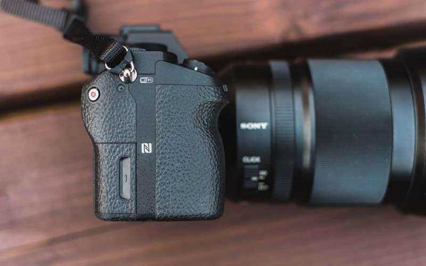 Бескомпромиссный профессионал, Sony A7R II – Обзор камеры