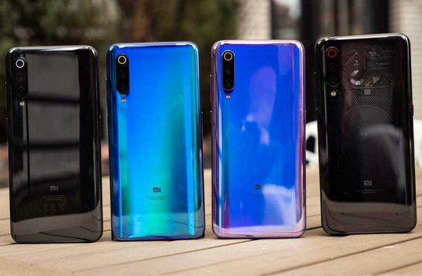 Обзор Xiaomi Mi 9: новейшие технологии по разумной цене