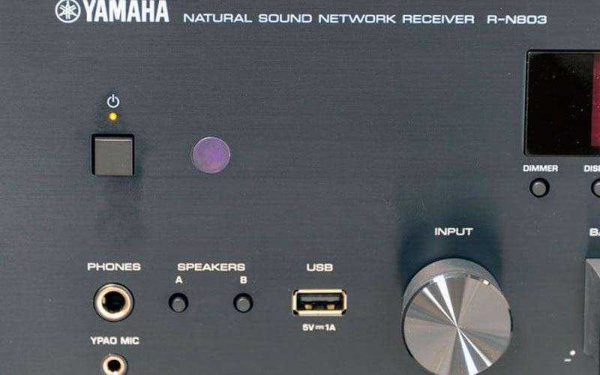 Обзор Yamaha R-N803 — Этот Hi-Fi-ресивер, как камень преткновения для аудиофилов