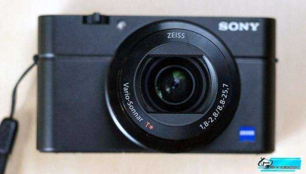 Обзор Sony RX100 III – камера, которую вы захотите