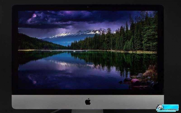 Обзор нового Apple iMac 2014 с экраном Retina – 5К