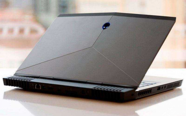 Alienware 13 R3 – Обзор мощного и дорогого игрового ноутбука от Dell