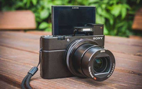 Японская камера, как швейцарский нож, Sony RX100 IV – Отзывы ТехнОбзор