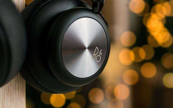 Обзор Bang & Olufsen Beoplay H4 — Наушники для тех, кто любит комфорт и может доплатить