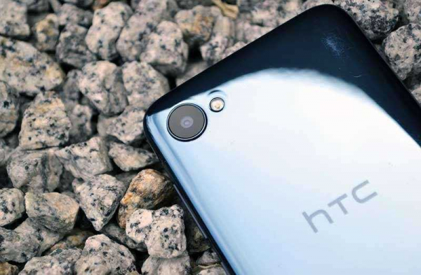 Обзор HTC Desire 12: нового недорогого телефона от HTC