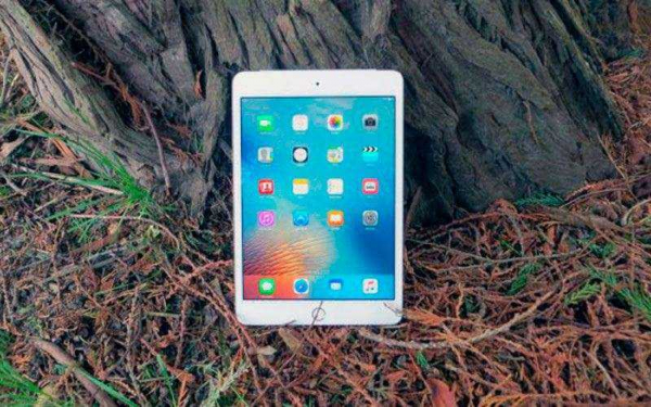 Запоздалый обзор iPad Mini 4 — Планшет стал тоньше, меньше и мощнее