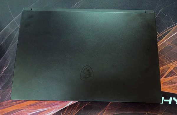 Обзор MSI GS66 Stealth (2021): игрового ноутбука с GeForce RTX Ampere