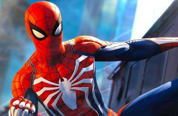 Обзор Marvel’s Spider-Man: лучшая игра человек-паук на PS4