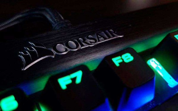 Обзор Corsair K70 RGB Rapidfire: быстрая и настраиваемая клавиатура для геймеров