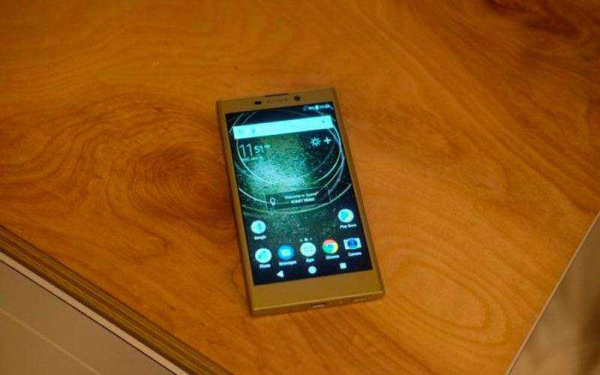 Sony Xperia L2 — Обзор недорогого смартфона со всеми нужными функциями