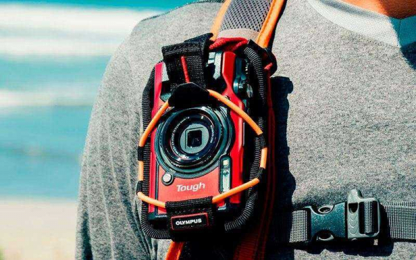 Обзор Olympus Tough TG-5 — Прочной и водостойкой экшн-камеры Olympus