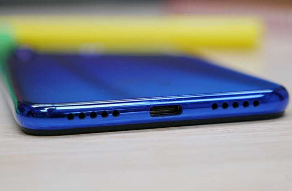 Обзор Xiaomi Redmi Note 7 Pro: отличные компоненты за разумную цену