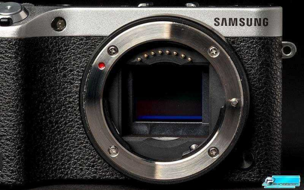 Новая модель Samsung NX500 – Обзор фотокамеры с 4К видео