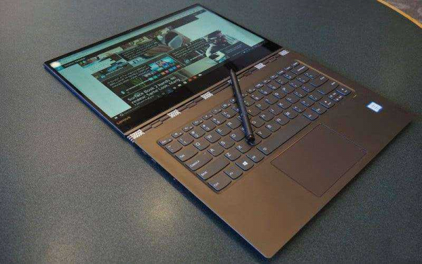 Обзор Lenovo Yoga 920 2017 — Гибридный ноутбук обновлён, улучшен и доработан