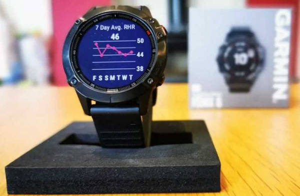 Обзор Garmin Fenix 6 Pro: хорошие спортивные часы стали ещё лучше