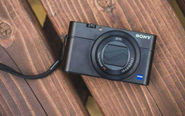 Японская камера, как швейцарский нож, Sony RX100 IV – Отзывы ТехнОбзор