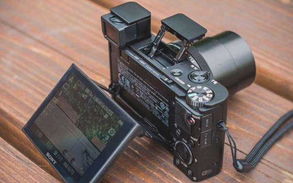 Японская камера, как швейцарский нож, Sony RX100 IV – Отзывы ТехнОбзор