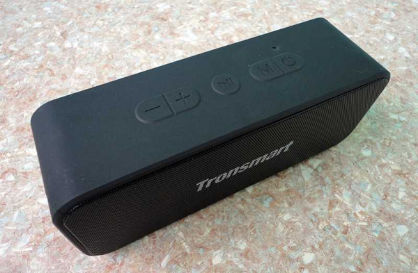 Обзор Tronsmart T2 Plus: улучшенной Bluetooth-колонки с TWS