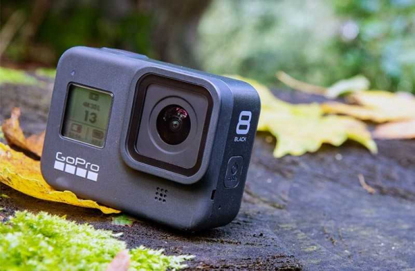 Обзор GoPro Hero 8 Black: лучшая экшн-камера стала ещё лучше