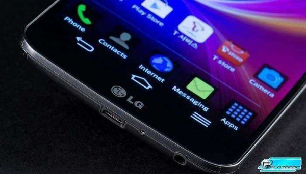 Тест LG G Flex – Обзор изогнутого смартфона от LG