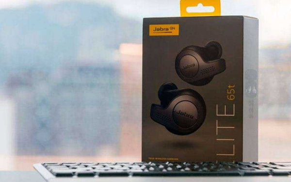 Jabra Elite 65t — Обзор беспроводных наушников для большинства