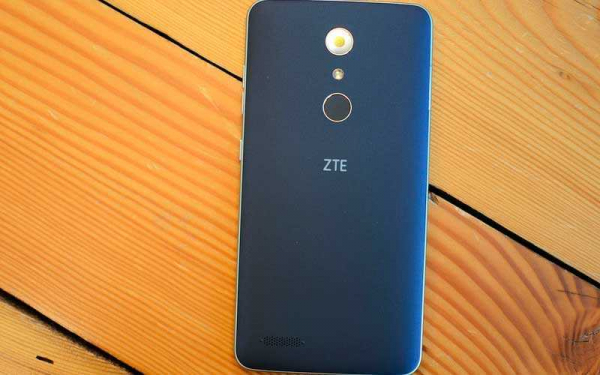 Обзор ZTE ZMax Pro – Пожалуй лучший дешёвый смартфон на Android