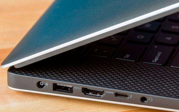 Dell XPS 15 9560 – Обзор лучшего ноутбука для работы, с отличным экраном