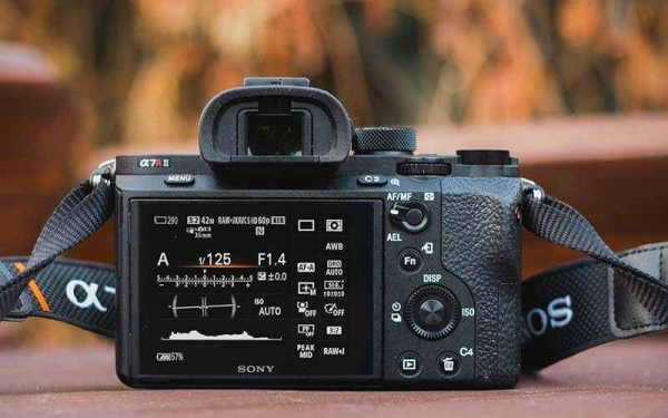 Бескомпромиссный профессионал, Sony A7R II – Обзор камеры