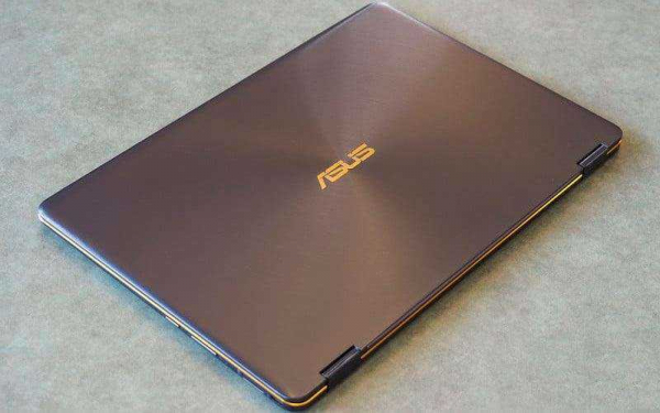 Обзор Asus ZenBook Flip S — Самый тонкий гибридный ноутбук трансформер