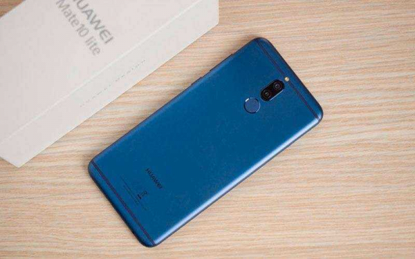 Huawei Mate 10 Lite — Обзор безрамочного смартфона с четырьмя камерами