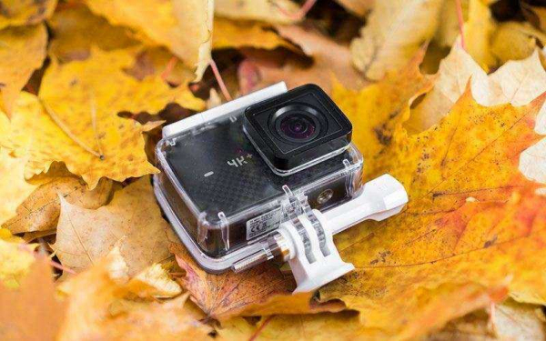 GoPro Hero 6 Black vs Xiaomi Yi 4K + — Сравнение спортивных экшн-камер