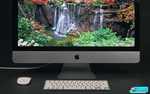 Обзор нового Apple iMac 2014 с экраном Retina – 5К