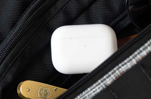 Обзор Apple AirPods Pro: на этот раз неплохих беспроводных наушников