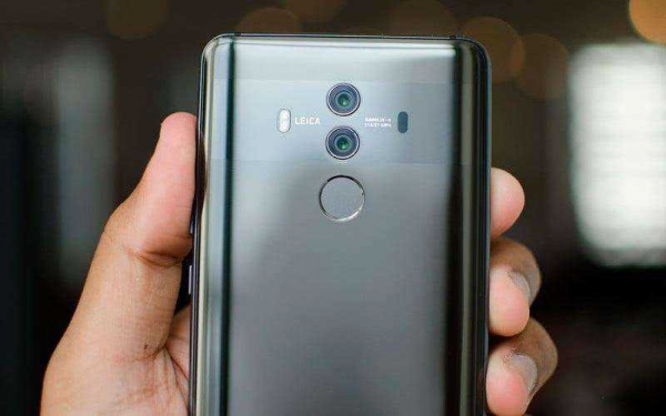 Обзор Huawei Mate 10 и Mate 10 Pro — Обновлённых, стильных и дорогих смартфонов