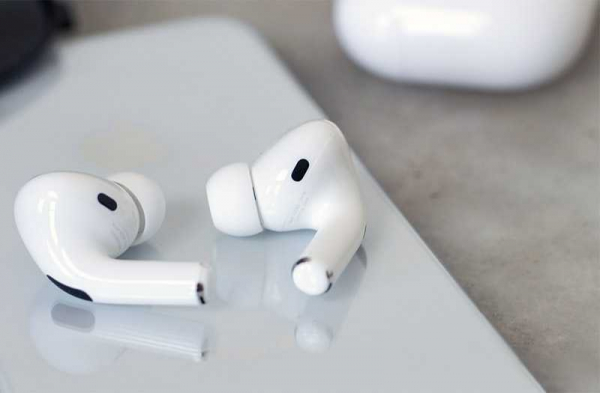 Обзор Apple AirPods Pro: на этот раз неплохих беспроводных наушников