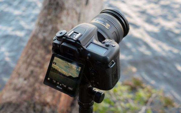 Обзор Nikon D7500: профессиональная камера по цене любительской